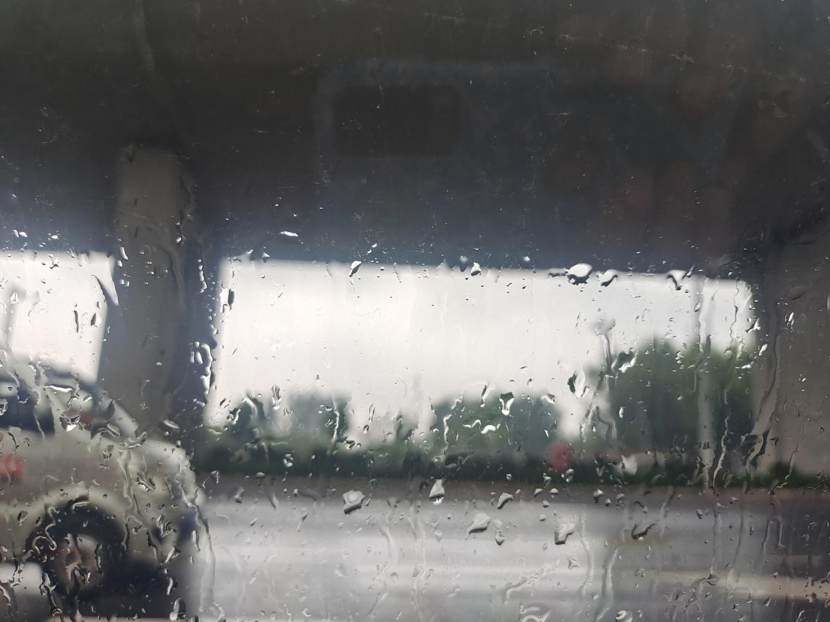 大暴雨、雷暴、大风来了大暴雨、雷暴、大风来袭，如何应对恶劣天气？